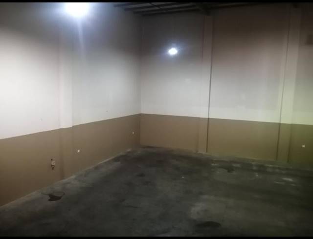 INDUSTRIAL PROPERTY TO RENT IN STORMILL